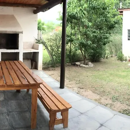 Cabaña Los Hermanos-2